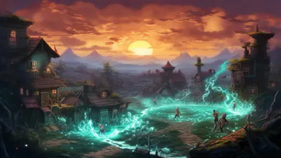 揭秘 2025.9.5超凡之路隐藏兑换码